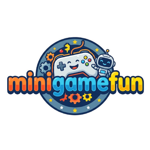 MiniGameFun